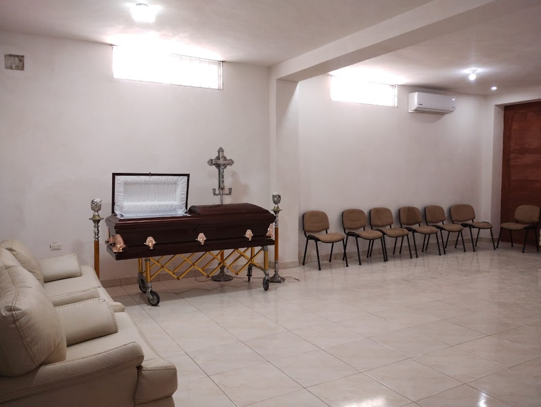 Funeraria Funeraria Renteria Vazquez